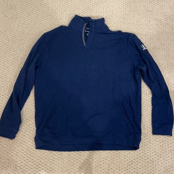 oxford golf sweaters